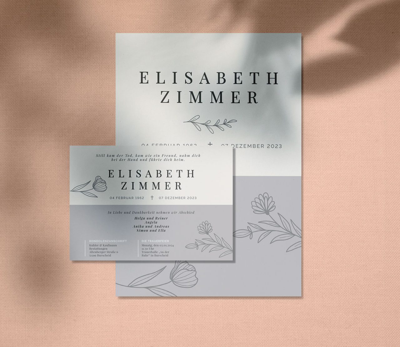 E-Zimmer